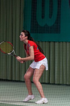 Bild 35 - TC RW Wahlstedt - DTV Hannover : Ergebnis: 6:0